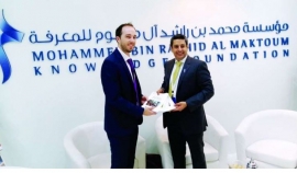 إطلاق «قوانين الألعاب البارالمبية» الموجّهة لأصحاب الهمم بالعربية