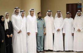 تشكيل لجنة للإشراف على فعاليات &quot;عام القراءة&quot; في رأس الخيمة