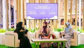 مهرجان الشارقة القرائي للطفل يبحث معايير الكتب الملهمة للصغار واليافعين