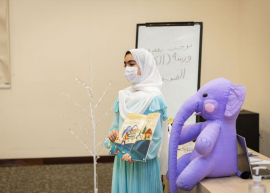 36 نشاطا لـ "مكتبات الشارقة العامة" لتعزيز الاستفادة من إجازة الصيف