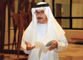 «حقيبة سفر» تحفّز على القراءة في «نسائية دبي»