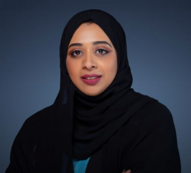 &quot;إفلا&quot; تختار إيمان بوشليبي عضواً بلجنة الشرق الأوسط وشمال أفريقيا