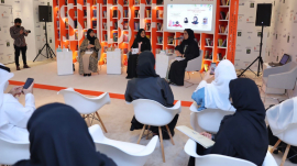 مجلس شؤون الأسرة بالشارقة يدعو إلى تنشئة الأطفال على حب القراءة