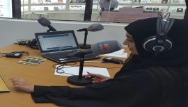 المجلس الأعلى لشؤون الأسرة بالشارقة ينظم ندوة "الأوبئة في الأدب"