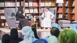 «الثقافة والسياحة».. تحتفي بـ «القارئ المبدع»