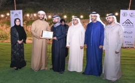 مهرجان الجبل الثقافي بالفجيرة يحتفي بالإنسان والطبيعة