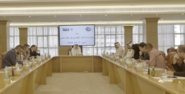 ندوة «واقع صناعة النشر الإلكتروني في الوطن العربي»