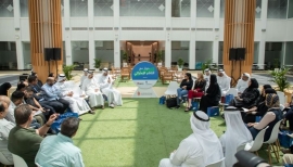 "الشارقة للنشر" و"الناشرين الإماراتيين" تبحثان تحديات صناعةالكتاب