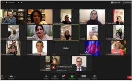 «خرفان المولى».. رواية تواجه غول التطرف