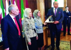 مركز جمعة الماجد للثقافة مؤسسة العام التراثية