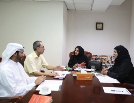 المغرب ضيف شرف ملتقى الإمارات للإبداع الخليجي