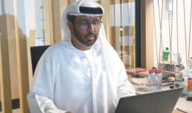 أرشفة القصيدة النبطية