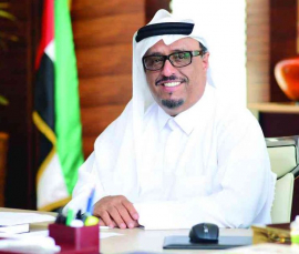 ضاحي خلفان : القراءة تصنع الرجال والقادة