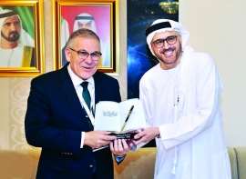 1234 إصداراً علمياً لـ«الإمـارات للدراسات» خلال 26 عاماً