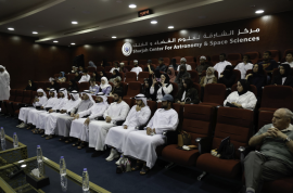 جمعية الإمارات للإبداع تعزز ثقافة القراءة بين الشباب