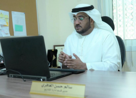 اقتصادية عجمان تطلق برنامج "ساعة مع كاتب"