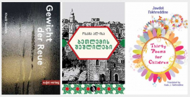 جائزة الشيخ زايد للكتاب تقدم ست منح لترجمة أعمال فائزة