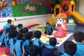 وزارة الثقافة تحتفي بذوي الإحتياجات في &quot; شهر القراءة &quot;