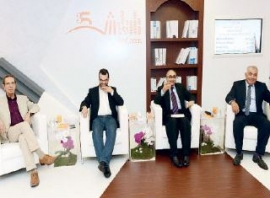 الجوائز الأدبية هل تصنع نجوماً ؟