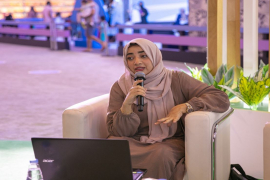 مهرجان الشارقة القرائي للطفل يناقش التحديات الجديدة في الكتابة للصغار