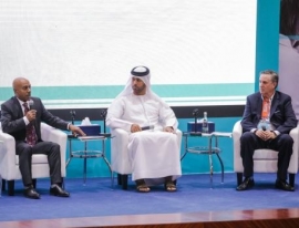 ثلاث جلسات نقاشية في ختام البرنامج المهني للناشرين