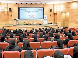 بمناسبة اليوم العالمي للترجمة جامعة الإمارات تسلط الضوء على إنجازات «كلمة»