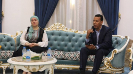 ثريا عبد البديع : كاتب الطفل يسير على الأشواك