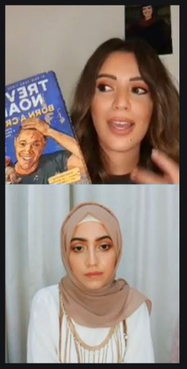 دانا أبو لبن : القراءة نمط حياة متكامل