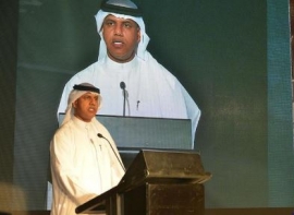 افتتاح مؤتمر &quot;مكافحة الجرائم الماسة بالملكية الفكرية&quot; تحت عنوان &quot;لندعم معا حماية التأليف والمؤلف&quot;