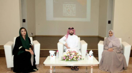 «ملهمون بيننا» يبحث سبل تطوير أدب الطفل