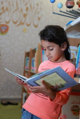 "الثقافة والسياحة" تطلق الدورة الثامنة من مسابقة "القارئ المبدع"