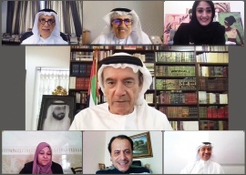 جامعة الإمارات تُنظّم ندوة بعنوان «لماذا نقرأ في العلوم الاجتماعية»