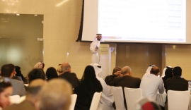 اطلاق النسخة الخامسة من حملة &quot;أبوظبي تقرأ&quot;