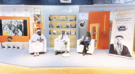 سيد الرزوقي .. سيرة رائد دبلوماسي في الخليج