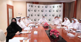 جائزة راشد بن حميد للثقافة والعلوم تعلن عن الفائزين في دورتها الـ 38