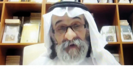 الروائي أبو الريش : الكتابة الإبداعيّة تمنحنا فرصةً لتجاوز حدودنا