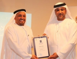 حمد الجابري : الرحلات أدب الهواء الطلق