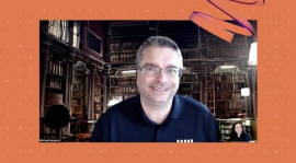 استعرضها عبر «الشارقة تقرأ».. «أنديرلي» وتجربة النشر الذاتي