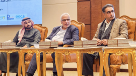 الشارقة تستعرض أهمية الترجمة في «القاهرة للكتاب»