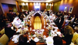 «المقص الأدبي» مبادرة لقراءة و نقد الكتب