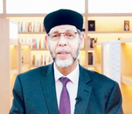 صافي المستغانمي : من لا يقرأ لا يبدع