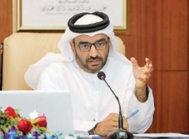 خالد الظنحاني : غياب التنسيق مع الإعلام من سلبيات المشهد الثقافي