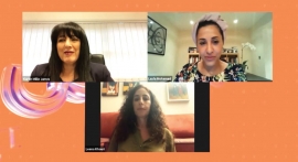 جلسة افتراضية تناقش أثر الكتابة المسرحية وأدب الجريمة على واقع المجتمعات