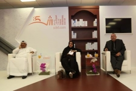 القارئ حجر الزاوية في المنظومة الثقافية