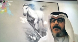 حبيب الصايغ .. «النوخذة» الذي مرّ من هنا