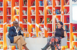 كريس غاردنر مؤلف كتاب «السعي وراء السعادة» .. اسأل نفسك ماذا فعلت اليوم لتصنع الغد ؟