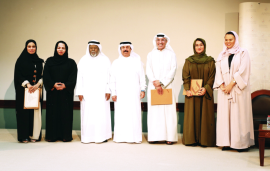 «ندوة الثقافة» تستقصي تطورات الأدب الإماراتي