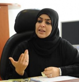 مجلس الشرطة النسائي يطلق المرحلة الأولى من «أمة تقرأ وتسرد»