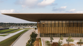 "بيت الحكمة" ينظم ورشتي عمل في الكتابة والأداء المسرحي