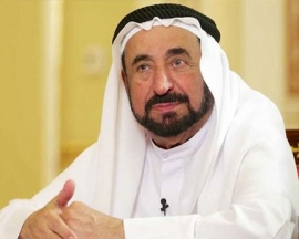 4٫5 مليون درهم مكرمة سلطان لدعم مكتبات الشارقة